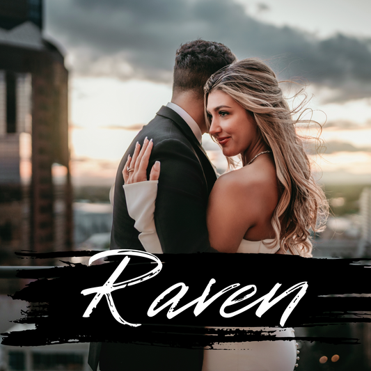 The Raven Collection