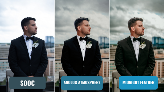 The Raven Collection