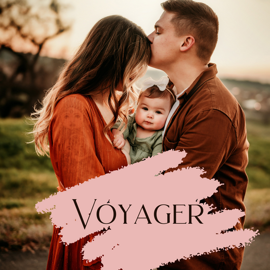 Voyager Preset Collection