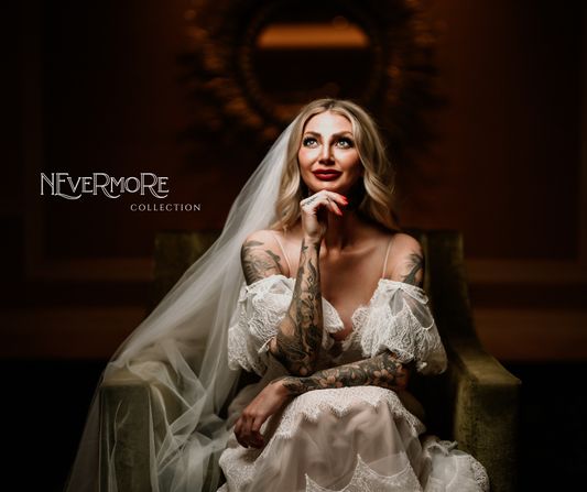 The Nevermore  Actions